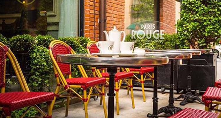 Paris Chair All Season Garden Stacking Rattan Manufacturers in China Paris Chair All Season Garden Stacking Rattan Manufacturers in China