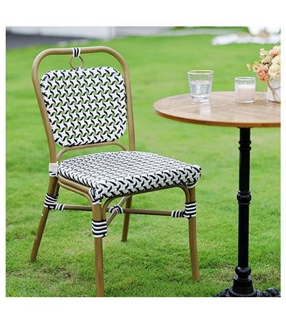 French-Inspired Outdoor Patio Dining Chairs Suppliers in China French-Inspired Outdoor Patio Dining Chairs Suppliers in China