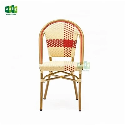 Outdoor bistrotafel en stoelenset