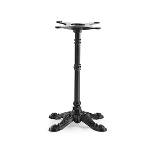 Bistro Patio Tuinmeubilair Metalen tafelonderstel